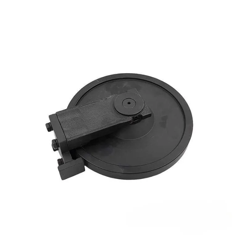 Leitrad KUBOTA K008 - Spannrolle Leitrad KUBOTA K008 - Spannrolle